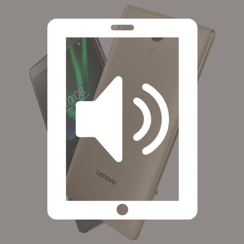 Замена динамика в планшете Lenovo Phab 2 с гарантией